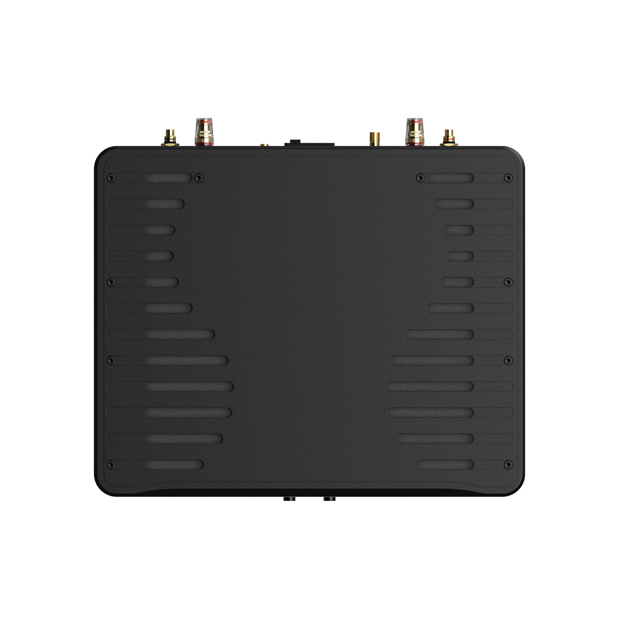 SGP3, Class AB Stereo Audio Power Amplifier