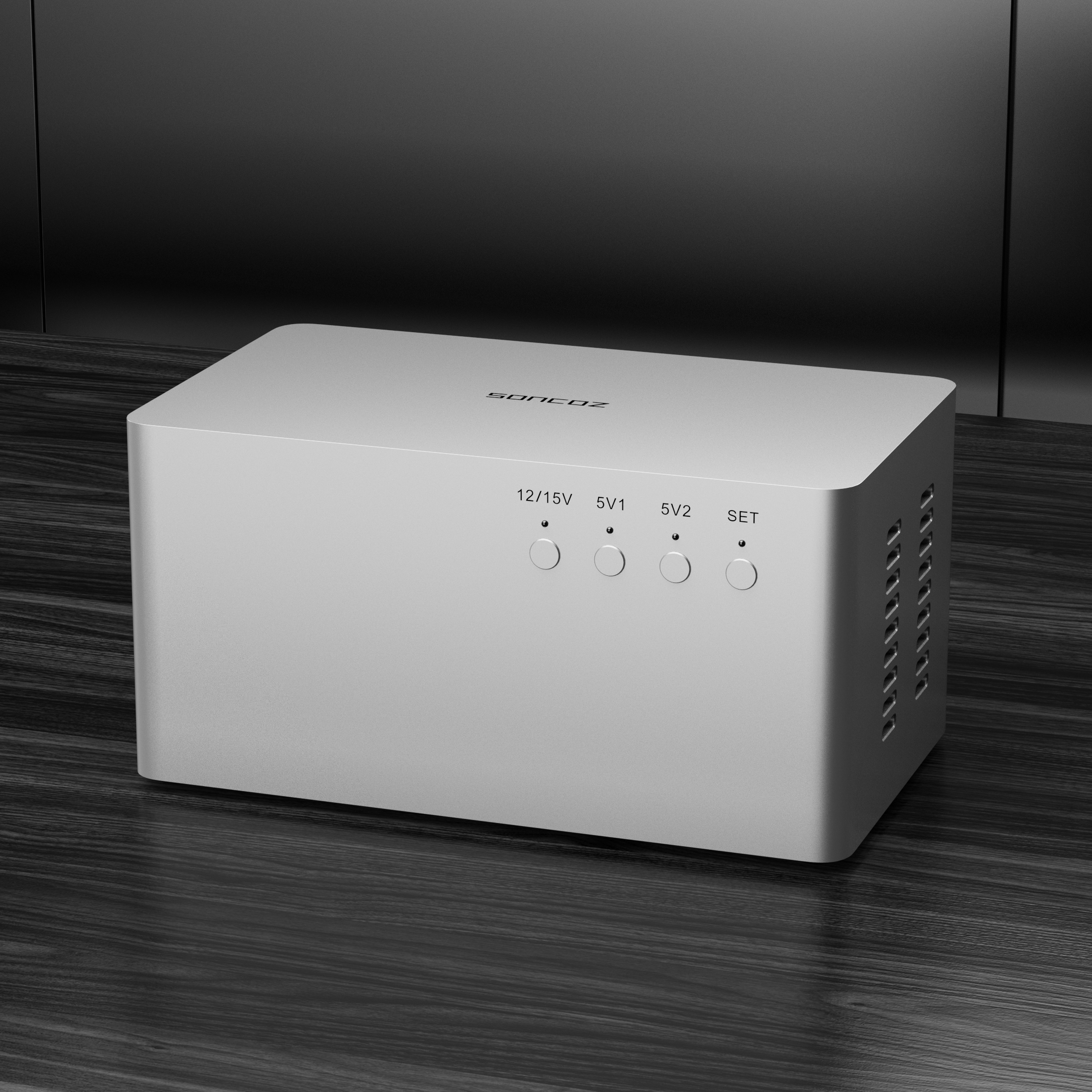 LP1,  Ultra-low Noise Linear Power Supply